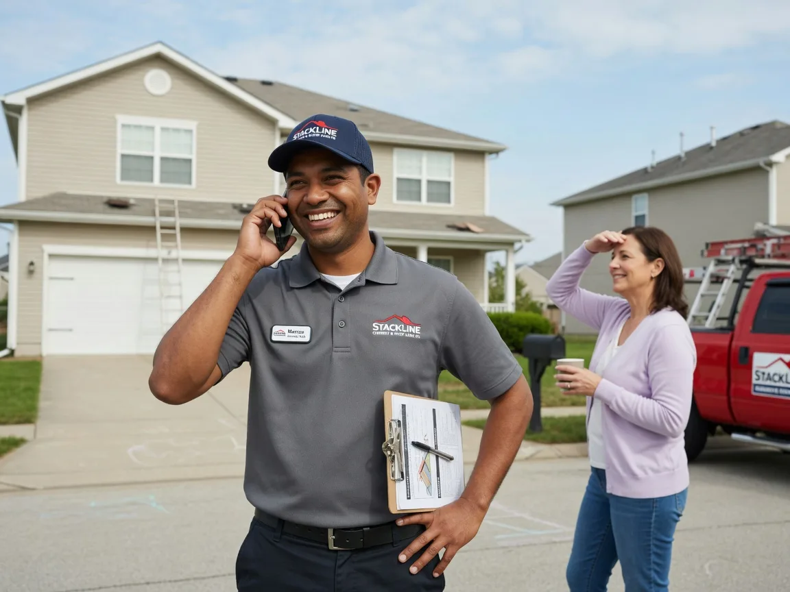 Chimney flashing repair Milford, NJ FAQs